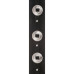 Ремінь гітарний замшевий D'ADDARIO DELUXE LEATHER GUITAR STRAP (CONCHOS, BLACK)