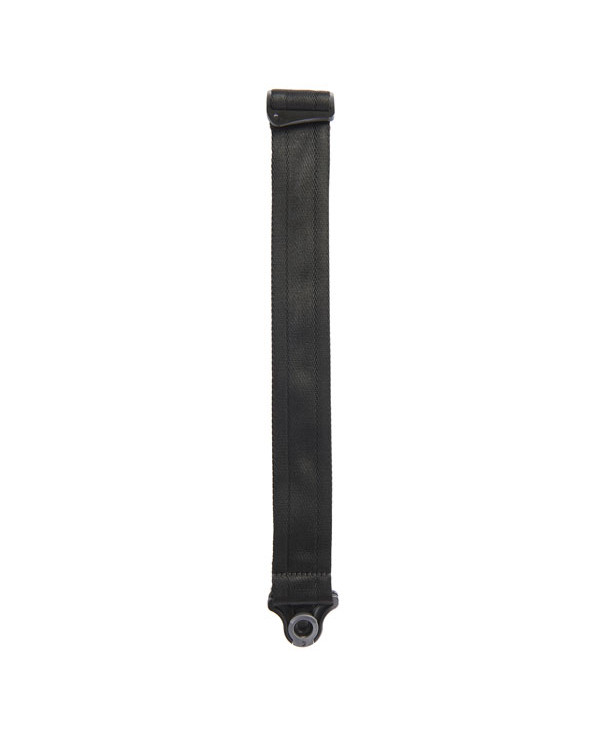 Ремінь гітарний D'ADDARIO 50BAL00 AUTO LOCK GUITAR STRAP