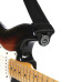 Ремінь гітарний D'ADDARIO 50BAL00 AUTO LOCK GUITAR STRAP