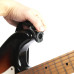 Ремінь гітарний D'ADDARIO 50BAL00 AUTO LOCK GUITAR STRAP