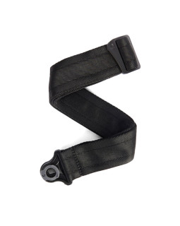 Ремінь гітарний D'ADDARIO 50BAL00 AUTO LOCK GUITAR STRAP