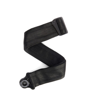 Ремінь гітарний D'ADDARIO 50BAL00 AUTO LOCK GUITAR STRAP