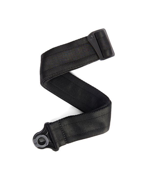 Ремінь гітарний D'ADDARIO 50BAL00 AUTO LOCK GUITAR STRAP