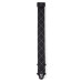 Гітарний ремінь D'ADDARIO 50BAL02 AUTO LOCK GUITAR STRAP (BLACK PADDED DIAMONDS)