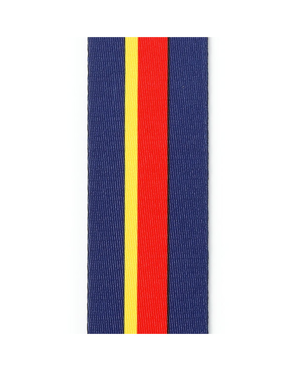 Гітарний ремень D'ADDARIO YELLOW SUBMARINE 50TH ANNIVERSARY GUITAR STRAP TIN - JOHN