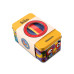 Гітарний ремень D'ADDARIO YELLOW SUBMARINE 50TH ANNIVERSARY GUITAR STRAP TIN - JOHN