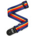 Гітарний ремень D'ADDARIO YELLOW SUBMARINE 50TH ANNIVERSARY GUITAR STRAP TIN - JOHN