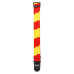 Гітарний ремінь D'ADDARIO YELLOW SUBMARINE 50TH ANNIVERSARY GUITAR STRAP TIN - PAUL