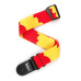 Гітарний ремінь D'ADDARIO YELLOW SUBMARINE 50TH ANNIVERSARY GUITAR STRAP TIN - PAUL