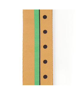 Гітарний ремень D'ADDARIO YELLOW SUBMARINE 50TH ANNIVERSARY GUITAR STRAP TIN - GEORGE-foto3