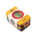 Гітарний ремень D'ADDARIO YELLOW SUBMARINE 50TH ANNIVERSARY GUITAR STRAP TIN - GEORGE