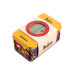 Гітарний ремень D'ADDARIO YELLOW SUBMARINE 50TH ANNIVERSARY GUITAR STRAP TIN - GEORGE