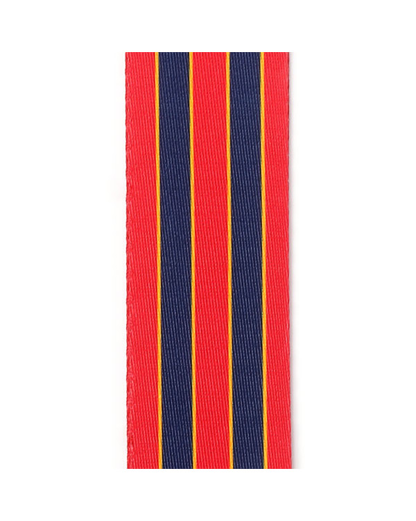 Гітарний ремень D'ADDARIO YELLOW SUBMARINE 50TH ANNIVERSARY GUITAR STRAP TIN - RINGO