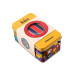 Гітарний ремень D'ADDARIO YELLOW SUBMARINE 50TH ANNIVERSARY GUITAR STRAP TIN - RINGO