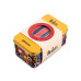 Гітарний ремень D'ADDARIO YELLOW SUBMARINE 50TH ANNIVERSARY GUITAR STRAP TIN - RINGO