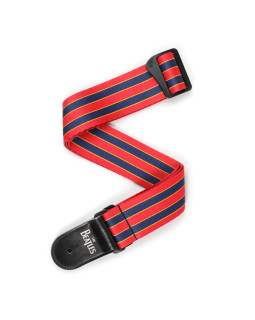 Гітарний ремень D'ADDARIO YELLOW SUBMARINE 50TH ANNIVERSARY GUITAR STRAP TIN - RINGO-foto2