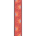 Гітарний ремень D'ADDARIO 50E09 NYLON WOVEN GUITAR STRAP (SUN)