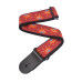 Гітарний ремень D'ADDARIO 50E09 NYLON WOVEN GUITAR STRAP (SUN)
