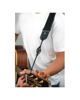 PLANET WAVES DGS15 Перехідник для ременя-foto2
