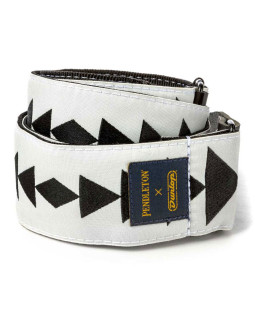 Гітарний ремінь DUNLOP PWM11 PENDLETON X DUNLOP THUNDER QUARREL JACQUARD STRAP