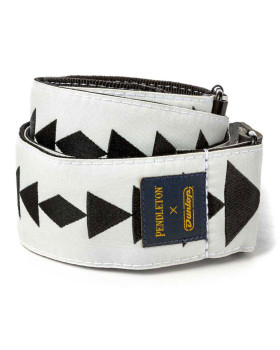Гітарний ремінь DUNLOP PWM11 PENDLETON X DUNLOP THUNDER QUARREL JACQUARD STRAP