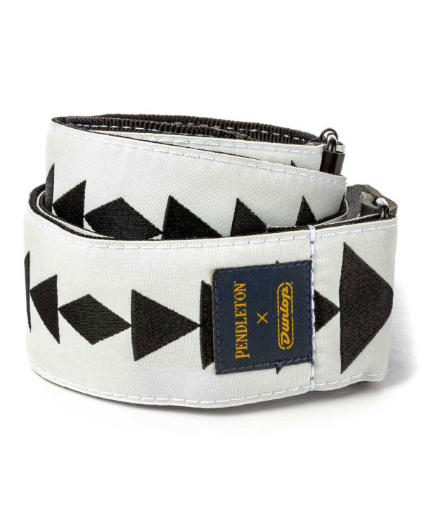 Гітарний ремінь DUNLOP PWM11 PENDLETON X DUNLOP THUNDER QUARREL JACQUARD STRAP