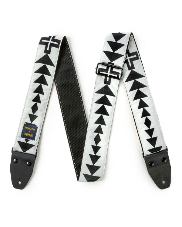 Гітарний ремінь DUNLOP PWM11 PENDLETON X DUNLOP THUNDER QUARREL JACQUARD STRAP