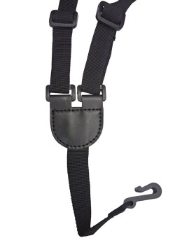 Ремінь для укулеле FZONE S001 UKULELE STRAP-foto2
