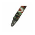 FENDER STRAP 2" WEIGHLESS CAMO WOODLAND Ремінь гітарний