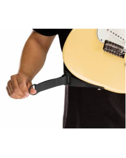 FENDER STRAP 2" RIGHT HEIGHT RAYON Ремінь гітарний-foto3
