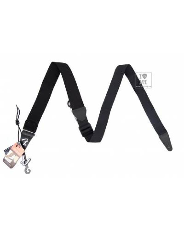 FENDER STRAP 2" RIGHT HEIGHT RAYON Ремінь гітарний