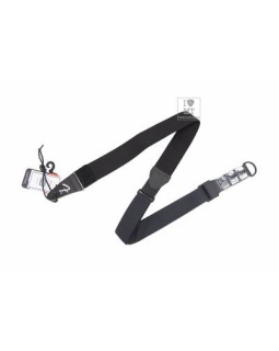 FENDER STRAP 2" RIGHT HEIGHT RAYON Ремінь гітарний-foto2