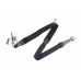 FENDER STRAP 2" RIGHT HEIGHT RAYON Ремінь гітарний