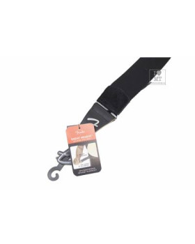FENDER STRAP 2" RIGHT HEIGHT RAYON Ремінь гітарний-foto4