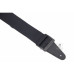 FENDER STRAP 2" RIGHT HEIGHT RAYON Ремінь гітарний