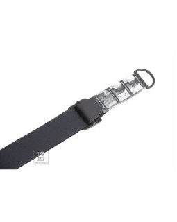 FENDER STRAP 2" RIGHT HEIGHT RAYON Ремінь гітарний-foto6