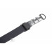 FENDER STRAP 2" RIGHT HEIGHT RAYON Ремінь гітарний