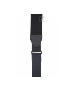 FENDER STRAP 2" RIGHT HEIGHT RAYON Ремінь гітарний-foto7