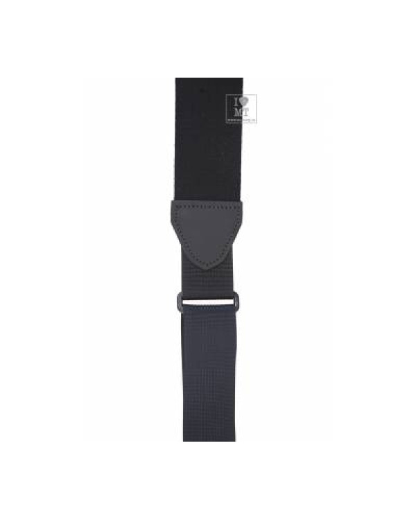 FENDER STRAP 2" RIGHT HEIGHT RAYON Ремінь гітарний