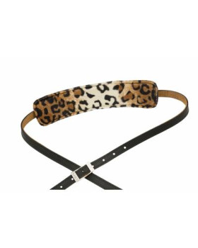 FENDER STRAP 2.5" STRUMMER VINTAGE Ремінь гітарний