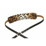 FENDER STRAP 2.5" STRUMMER VINTAGE Ремінь гітарний