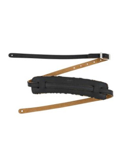 FENDER STRAP 2.5" STRUMMER VINTAGE Ремінь гітарний-foto2