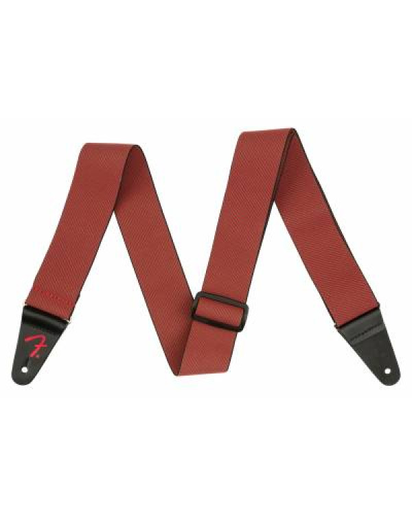 FENDER STRAP 2" WEIGHLESS FESTIVE TWEED Ремінь гітарний