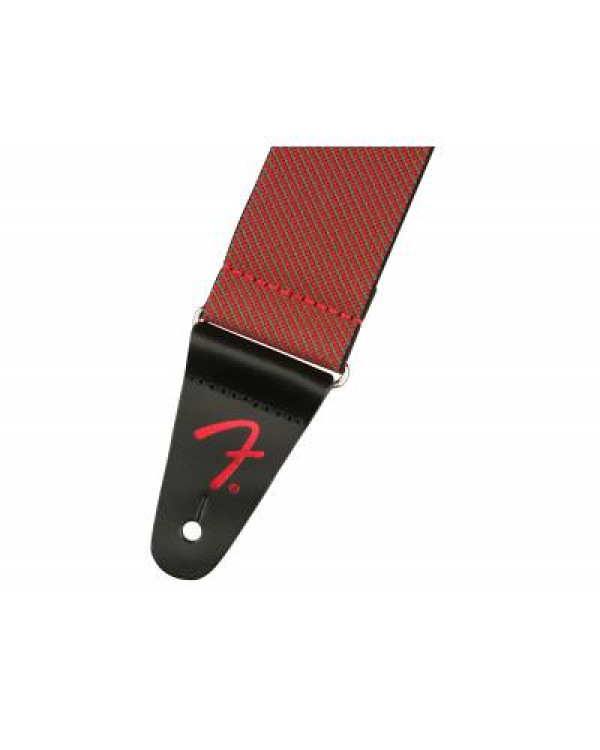 FENDER STRAP 2" WEIGHLESS FESTIVE TWEED Ремінь гітарний