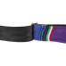 FENDER STRAP 2" SERAPE PURPLE MULTI Ремінь гітарний