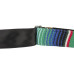 FENDER STRAP 2" SERAPE GREEN MULTI Ремінь гітарний