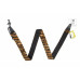 FENDER STRAP 2" WILD TIGER Ремінь гітарний