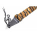 FENDER STRAP 2" WILD TIGER Ремінь гітарний