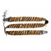 FENDER STRAP 2" WILD TIGER Ремінь гітарний