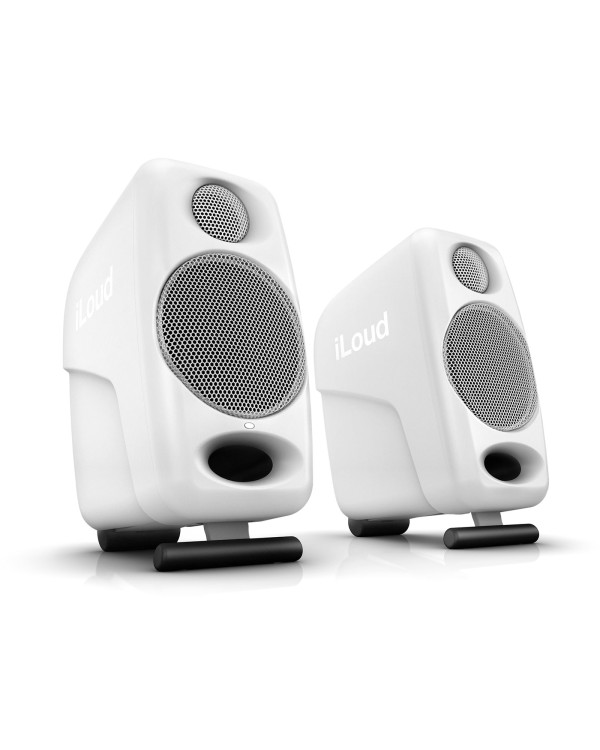 Мікромонітор IK MULTIMEDIA iLoud Micro Monitor White Special Edition